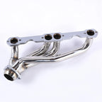 Headers Truck For Chevy GMC 88-97 5.0L/5.7L 305 350 V8 Exhaust Pipe Stainless Steel
