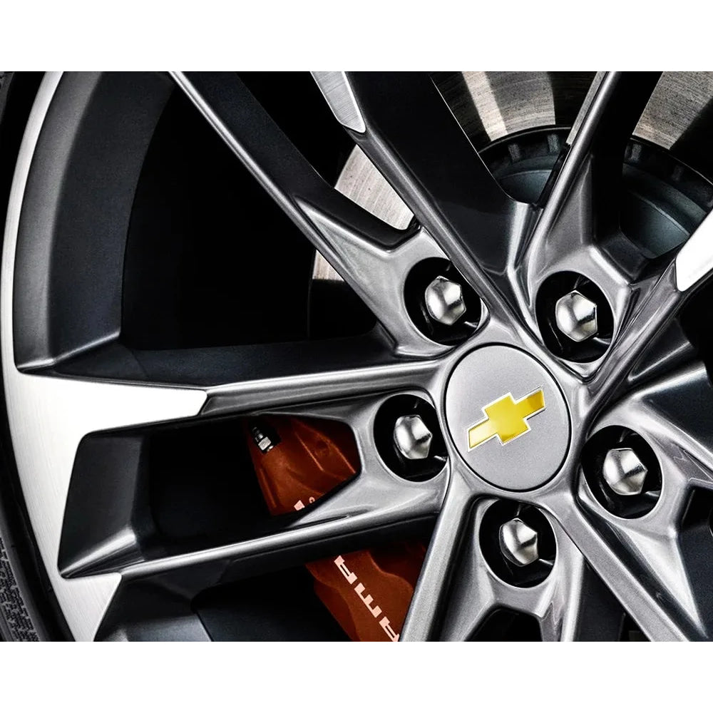 4PCS 56MM/60MM Car Wheel Center Hub Caps Tire Rim Covers Auto Accessories for Chevrolet Cruze Lacetti Sonic Spark Sail Aveo T250