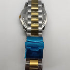 Orient Watch Man Refurbish Japanese Automatic Mechanical Watches Waterproof Luminous Sport Watch Stainless Steel Men Watch 1:1