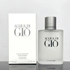 Perfumes de lujo Perfume de balcina Maderas de sándalo Perfume de fragancia suave para hombres Colonia lujosa de gran venta para hombres