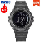 Casio watch menTen years of electricity top luxur set LED digital sport Waterproof quartz men watch relogio masculino AE-1500WH
