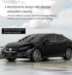 For Chevrolet Bolt EV 2016-2023 Front Windshield Wiper Blades 2pcs Windscreen Window Accessories 2017 2018 2019 2020 2021 2022