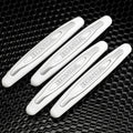 hot Auto Door Bumper Protect for Honda Hrv Jazz Mugen Power Civic Accord CRV Car Anti-Collision Strip Crash Bar Stickers auto