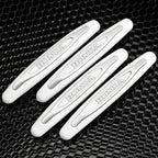 hot Auto Door Bumper Protect for Honda Hrv Jazz Mugen Power Civic Accord CRV Car Anti-Collision Strip Crash Bar Stickers auto