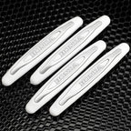 hot Auto Door Bumper Protect for Honda Hrv Jazz Mugen Power Civic Accord CRV Car Anti-Collision Strip Crash Bar Stickers auto