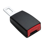 Belt Extension Plug Buckle Seatbelt Clip for Chevrolet ,Honda ,toyota ,Ford