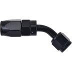 AN4/AN6/AN12 Swivel Hose End Fitting Adapter For Oil/Fuel/Gas Hose Line Oil Cool