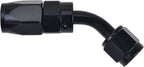 AN4/AN6/AN12 Swivel Hose End Fitting Adapter For Oil/Fuel/Gas Hose Line Oil Cool