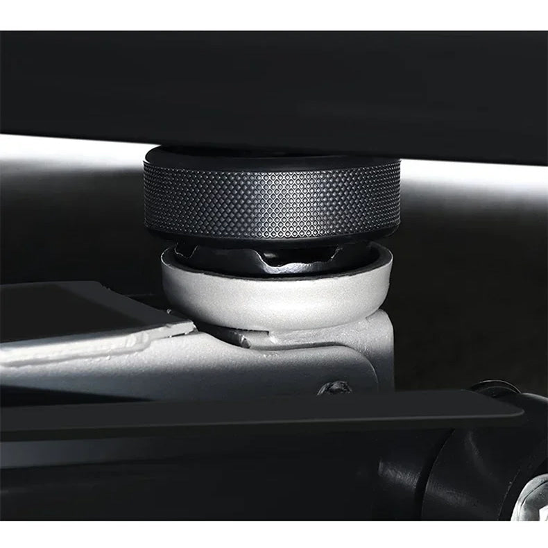 Lifting Jack Pads Compatible with Tesla Model 3 S X Y Juniper Accessories Tire Repair Tools Floor Jack Adapters Protects Battery