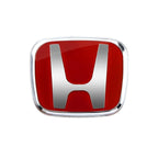 Car Steering Wheel Sticker For HONDA Jazz Fit Accord Civic CRV Odyssey City Jade Insight Elysion CRZ Accessories