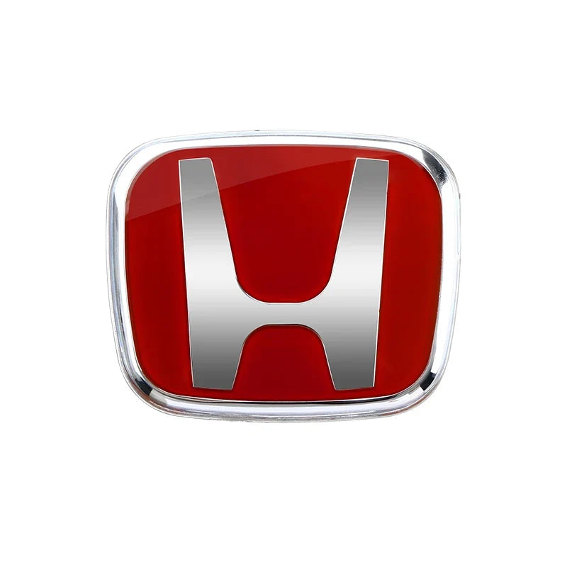 Car Steering Wheel Sticker For HONDA Jazz Fit Accord Civic CRV Odyssey City Jade Insight Elysion CRZ Accessories