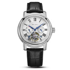 SEAGULL Luxury Watch Business Waterproof Male Clock Date Stainless Steel Mechanical Watch Men Watch reloj hombre 2023 D819.622
