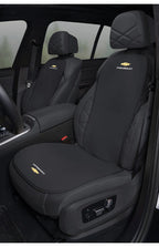 Car Seat Cushion Cover Breathable Ice Silk Soft Mats For Chevrolet Cruze Malibu Colorado Suburban Equinox Blazer Trax Camaro