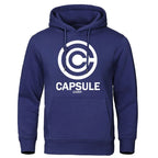 Sudadera con capucha para hombre, moda deportiva, cuello redondo, sudadera para hombre, suéter Harajuku, ropa de calle