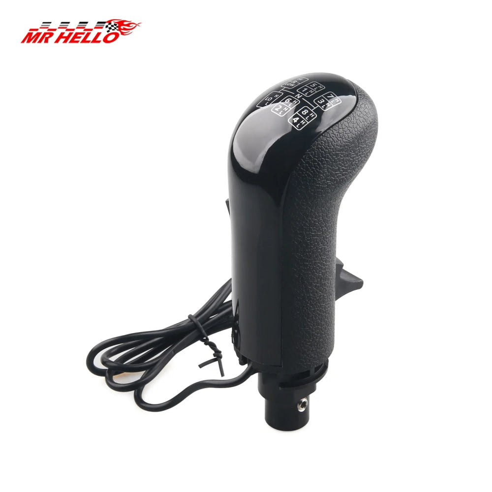Truck Simulator PC USB Gearshift Knob For Logitech G29 G27 G25 G923 Thrustmaster TH8A High Low Gear Shifter Knob For ATS ETS2