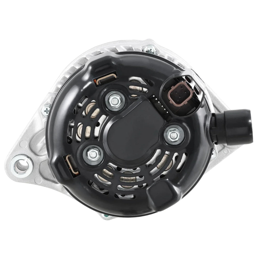 OE#104210-1240 12V 130A 6PK Alternator For Honda Accord Pilot Odyssey 3.5L V6 2011-2015