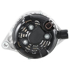 OE#104210-1240 12V 130A 6PK Alternator For Honda Accord Pilot Odyssey 3.5L V6 2011-2015
