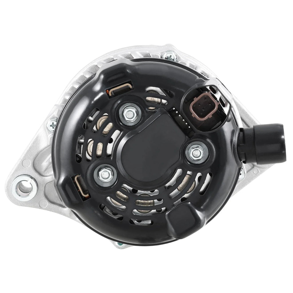 OE#104210-1240 12V 130A 6PK Alternator For Honda Accord Pilot Odyssey 3.5L V6 2011-2015