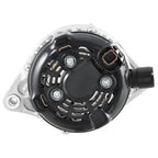 OE#104210-1240 12V 130A 6PK Alternator For Honda Accord Pilot Odyssey 3.5L V6 2011-2015