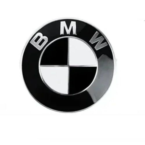 60mm-4pcs BMW hub cover tire center is suitable for hub cover replacement parts with 60mm diameter.