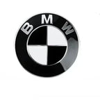 60mm-4pcs BMW hub cover tire center is suitable for hub cover replacement parts with 60mm diameter.