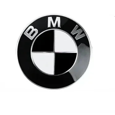 60mm-4pcs BMW hub cover tire center is suitable for hub cover replacement parts with 60mm diameter.
