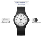 Casio Watch Classic Stylish Simplicity Design Digital Display Quartz Movement Water Resistant Men's And Women's MQ-24-7B/7B2