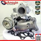 GT2056V Turbocharger For Nissan Frontier D40 Pathfinder R51 YD25 Navara Pickup 14411-EB700 14411EB700 14411-EC00C 14411-EB70D