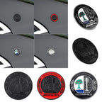 3D Metal Car Body Trunk AMG Badge Sticker Decoration Auto Refit Accessories For Mercedes Benz A B C E G Class GLK CLA GLB GLC