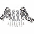 Headers Truck For Chevy GMC 88-97 5.0L/5.7L 305 350 V8 Exhaust Pipe Stainless Steel