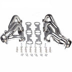Headers Truck For Chevy GMC 88-97 5.0L/5.7L 305 350 V8 Exhaust Pipe Stainless Steel