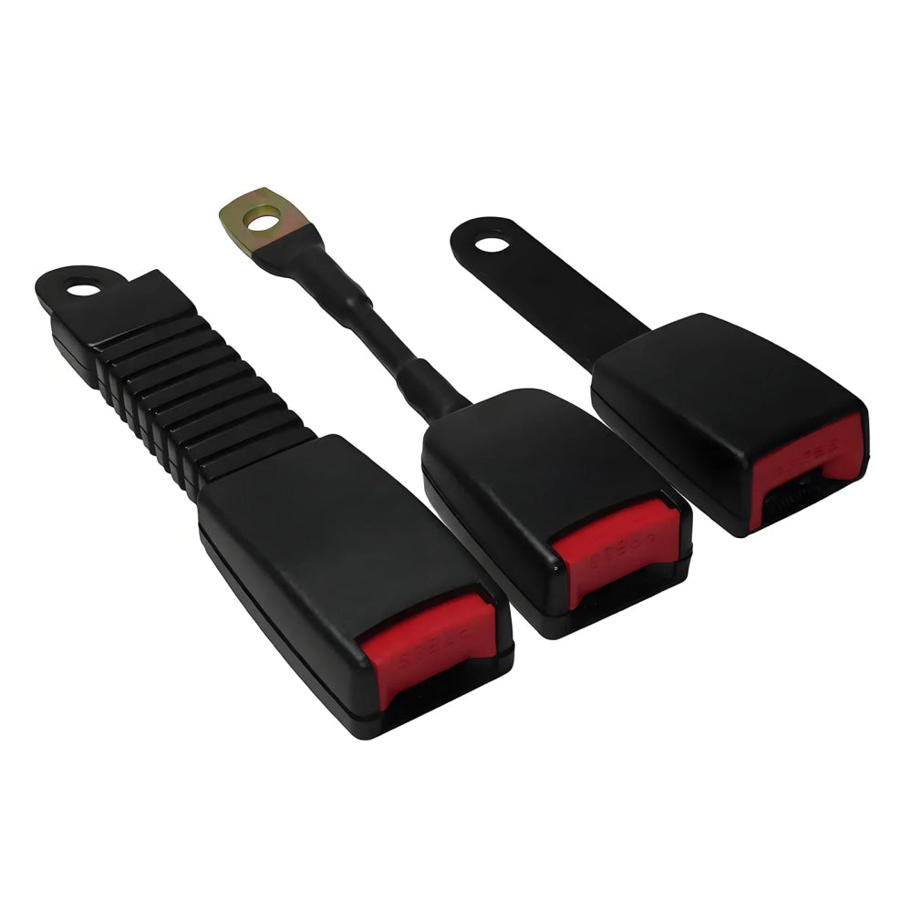 Car seat belt buckle Extender for Chevrolet Colorado dodge ram ford f150