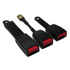 Car seat belt buckle Extender for Chevrolet Colorado dodge ram ford f150