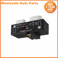 1J0 919 506K 1J0919506K 1PC New Car Radiator Cooling Fan Control Relay Module For VW Audi A3 TT Golf Jetta POLO Beetle MK4 Bora
