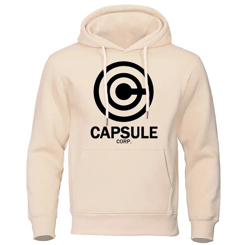 Sudadera con capucha para hombre, moda deportiva, cuello redondo, sudadera para hombre, suéter Harajuku, ropa de calle