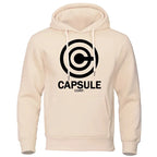 Sudadera con capucha para hombre, moda deportiva, cuello redondo, sudadera para hombre, suéter Harajuku, ropa de calle
