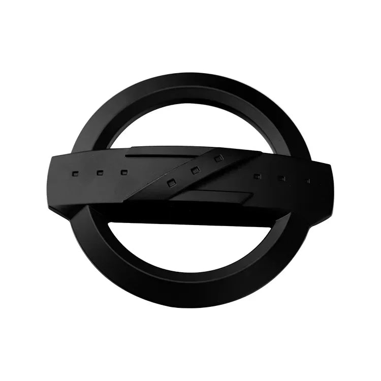 Car Rear Trunk Side Emblem Sticker for Nissan Z Logo 350Z 370Z X-Trail Qashqai Tiida Teana NV200 NP300 Sentra Altima Versa T32