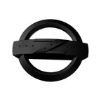 Car Rear Trunk Side Emblem Sticker for Nissan Z Logo 350Z 370Z X-Trail Qashqai Tiida Teana NV200 NP300 Sentra Altima Versa T32