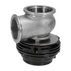 38mm Turbo External Wastegate MVS BOV Boost with Tial V-Band Flange Springs For 38mm Turbo Manifold Wastegate Port