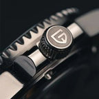 PAGANI DESIGN 2026 GMT Watches Men Luxury Sapphire Automatic Mechanical Watch 40MM Stainless Steel Waterproof Watches for men