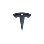ABS Car Steering Wheel Emblem Sticker Accessories For Tesla SpaceX Model 3 Highland 2023 Model S Model X Model Y Model Y-Eur Roa