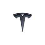 ABS Car Steering Wheel Emblem Sticker Accessories For Tesla SpaceX Model 3 Highland 2023 Model S Model X Model Y Model Y-Eur Roa