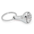 Luxury Metal Keychain Creative DIY Keyring Holder Car Key Chain Brake Disc Pendant For Men women Jewelry Gift Car Motorcycle Int