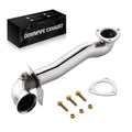 Racing Car 2.5" Catless Downpipe For Mini Cooper R55 Clubman R56/R57/R58/R59 R60 Countryman R61 1.6L 07-16