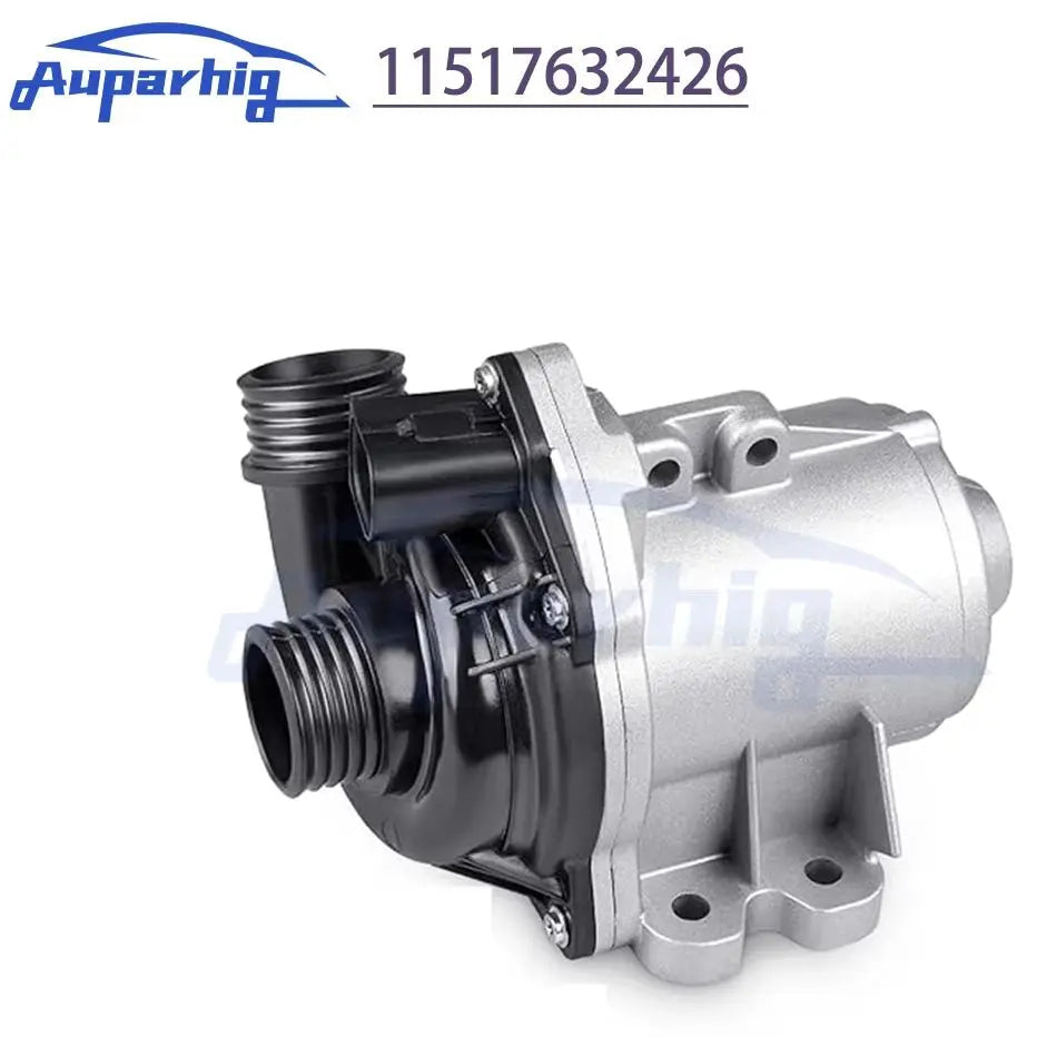 11517632426 Engine Electric Cooling Water Pump 11517563659 For BMW X3 X4 X5 X6 Z4 F06 F07 F10 F11 F12 F13 N54 N55 11517888885