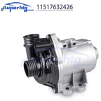 11517632426 Engine Electric Cooling Water Pump 11517563659 For BMW X3 X4 X5 X6 Z4 F06 F07 F10 F11 F12 F13 N54 N55 11517888885