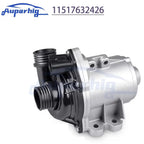 11517632426 Engine Electric Cooling Water Pump 11517563659 For BMW X3 X4 X5 X6 Z4 F06 F07 F10 F11 F12 F13 N54 N55 11517888885