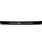 1/4/5Pcs Carbon fiber automotive parts car threshold stickers For Lexus F SPORT IS250 IS200 CT200h GS300 LS430 RX450h ERX400h