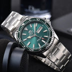2026 AAA Hot Top Quality AAA Orient Original Brand Watches For Mens Orient Automatic Mechanical Wristwatch Luxury AAA Male Clock