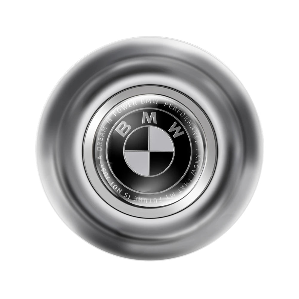 4Pcs 183mm Floating Car Wheel Center Caps Rims Hub Cover For BMW 50TH M Performance M3 M5 M6 F01 F20 F10 F13 F15 F16 F30 F34 F32